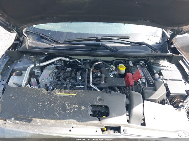 3N1AB8CV1SY285968 Nissan 2025