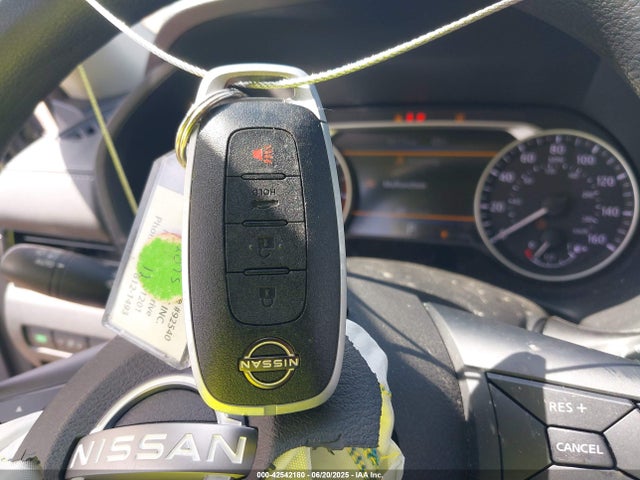 3N1AB8CV1SY285968 Nissan 2025
