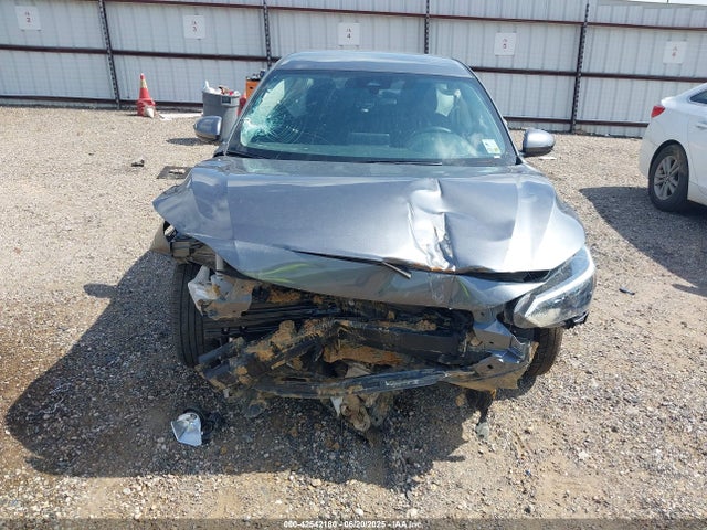 3N1AB8CV1SY285968 Nissan 2025