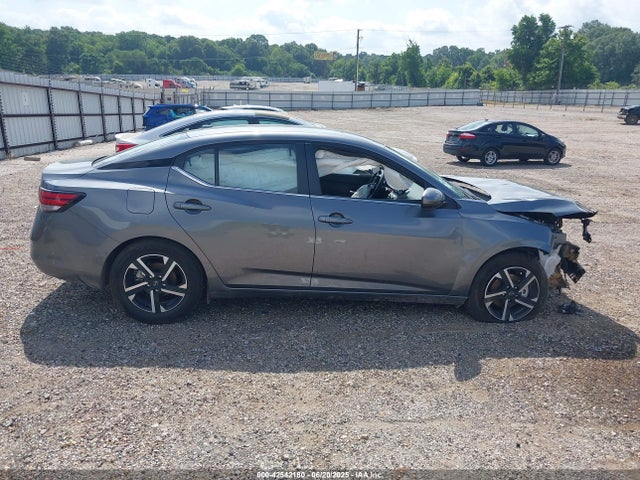3N1AB8CV1SY285968 Nissan 2025