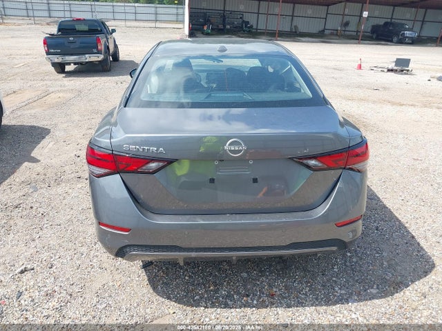 3N1AB8CV1SY285968 Nissan 2025