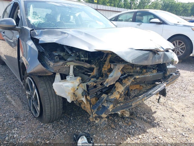 3N1AB8CV1SY285968 Nissan 2025