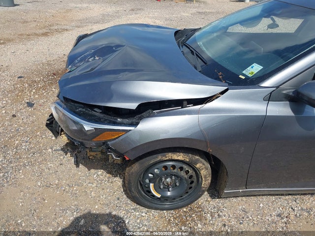 3N1AB8CV1SY285968 Nissan 2025