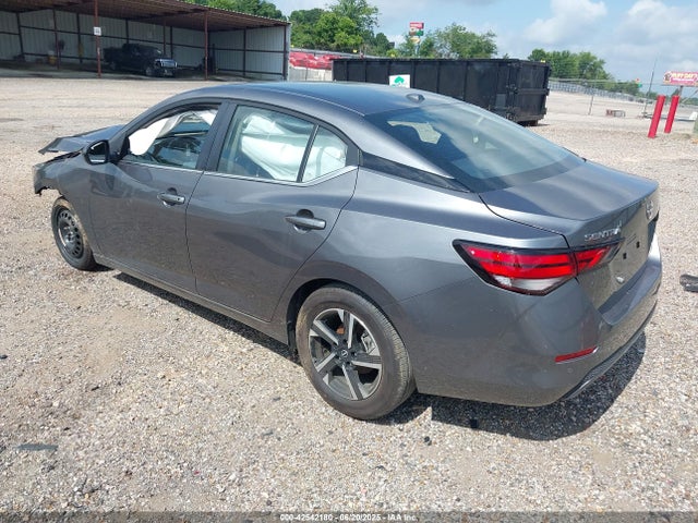 3N1AB8CV1SY285968 Nissan 2025