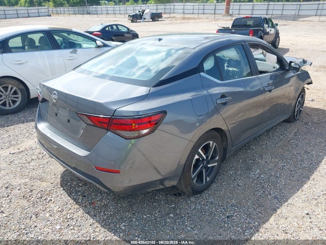 3N1AB8CV1SY285968 Nissan 2025