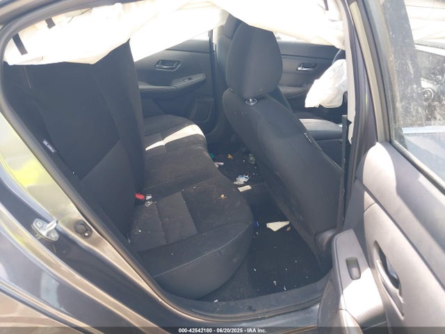 3N1AB8CV1SY285968 Nissan 2025