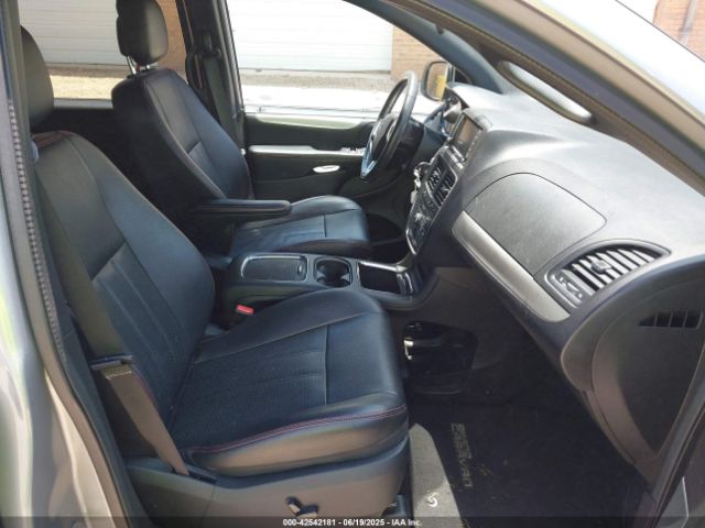 2016 DODGE GRAND CARAVAN 2C4RDGEG8GR362023 Photo 4