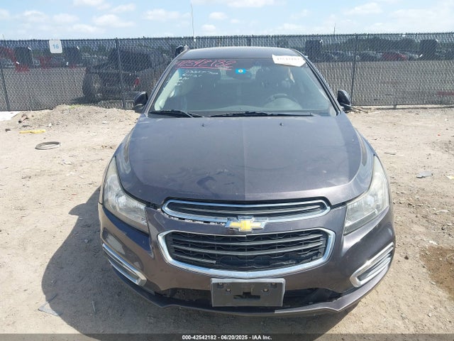 1G1PC5SBXF7223964 Chevrolet LUV