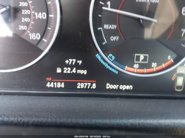 2016 BMW 328I GRAN TURISMO WBA8Z5C56GG500076 Photo 6