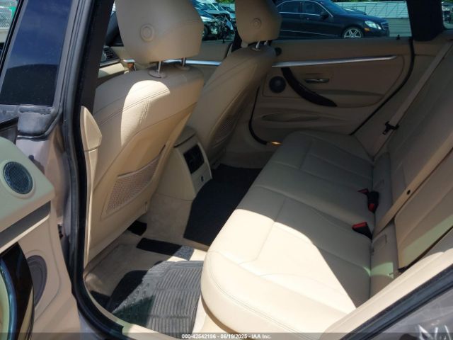 2016 BMW 328I GRAN TURISMO WBA8Z5C56GG500076 Photo 7