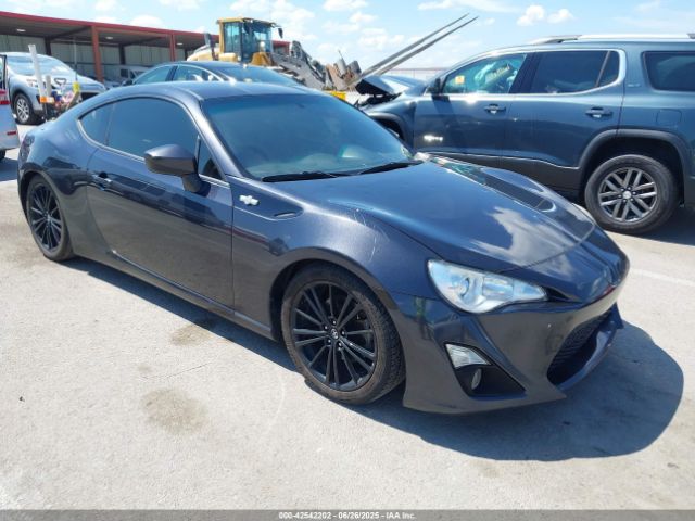 2015 SCION FR-S JF1ZNAA11F9711593