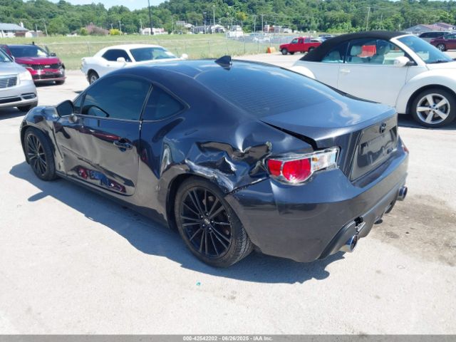 2015 SCION FR-S JF1ZNAA11F9711593 Photo 2