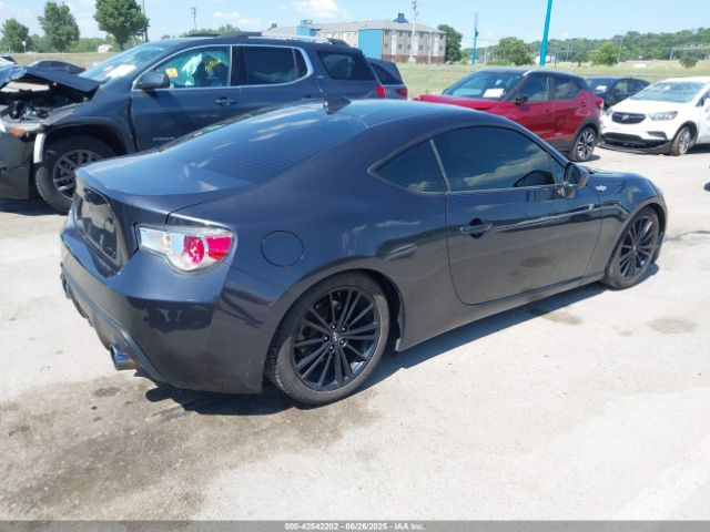 2015 SCION FR-S JF1ZNAA11F9711593 Photo 3
