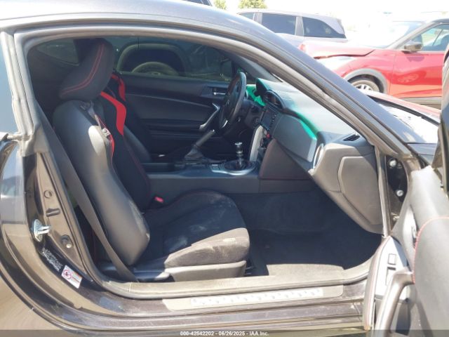 2015 SCION FR-S JF1ZNAA11F9711593 Photo 4