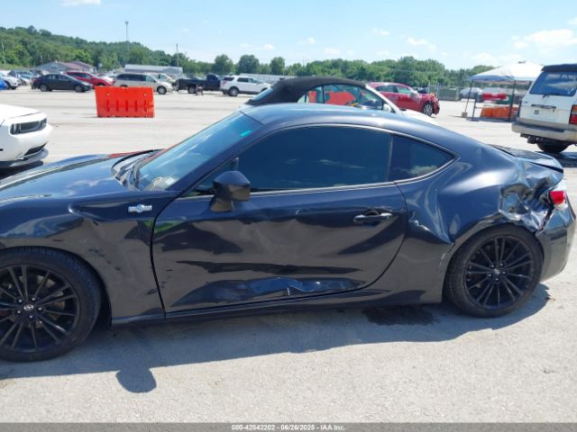2015 SCION FR-S JF1ZNAA11F9711593 Photo 5