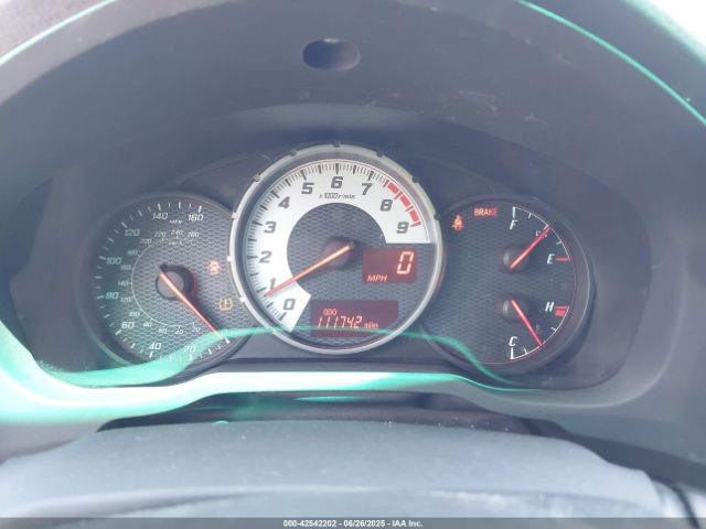 2015 SCION FR-S JF1ZNAA11F9711593 Photo 6