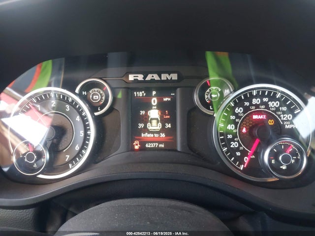 1C6RREBT6MN530328 RAM 2021