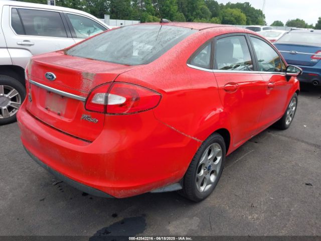 2012 FORD FIESTA 3FADP4CJ2CM156766 Photo 3
