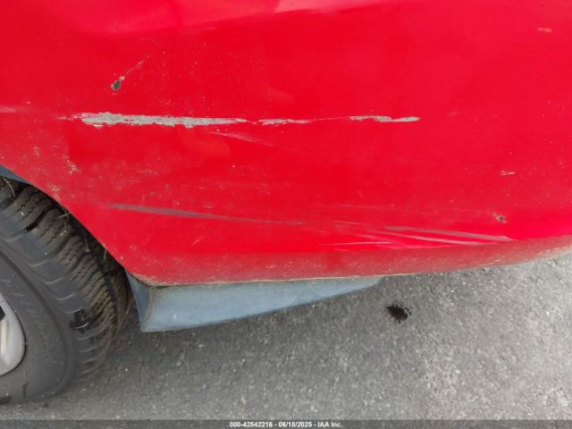 2012 FORD FIESTA 3FADP4CJ2CM156766 Photo 5