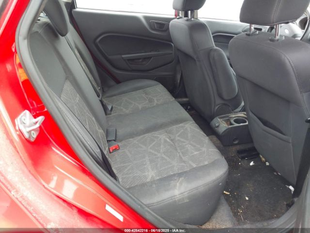2012 FORD FIESTA 3FADP4CJ2CM156766 Photo 7