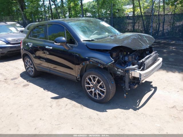 2017 FIAT 500X ZFBCFYCB5HP524404