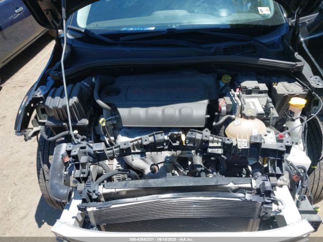 2017 FIAT 500X ZFBCFYCB5HP524404 Photo 9