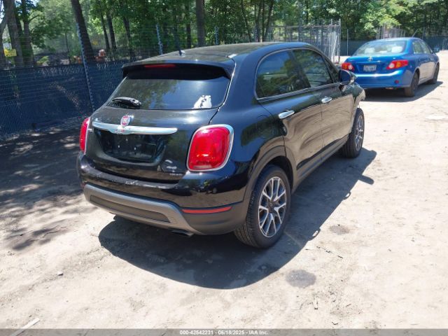 2017 FIAT 500X ZFBCFYCB5HP524404 Photo 3