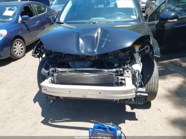 2017 FIAT 500X ZFBCFYCB5HP524404 Photo 5