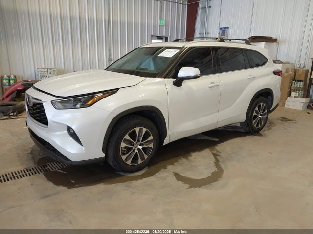 5TDHARAH3NS510405 Toyota a25a-fxs, 5nm