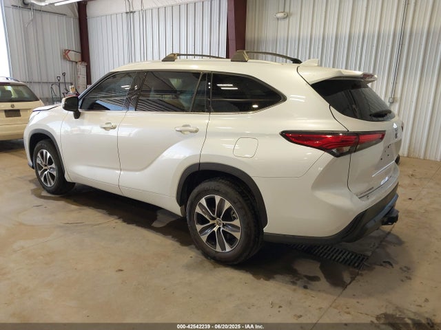 5TDHARAH3NS510405 Toyota a25a-fxs, 5nm