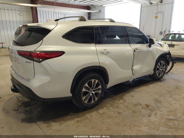 5TDHARAH3NS510405 Toyota a25a-fxs, 5nm