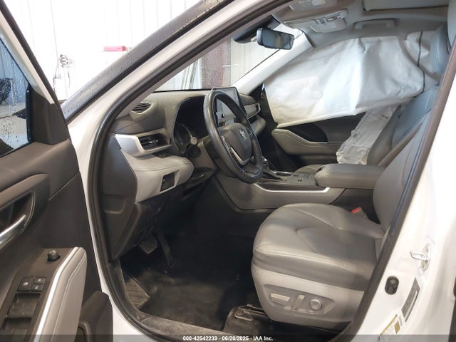 5TDHARAH3NS510405 Toyota a25a-fxs, 5nm