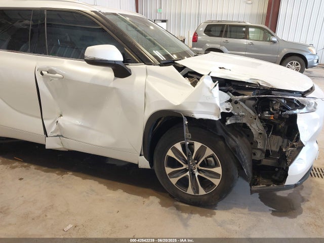 5TDHARAH3NS510405 Toyota a25a-fxs, 5nm