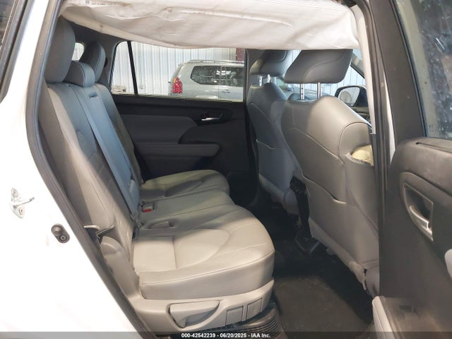 5TDHARAH3NS510405 Toyota a25a-fxs, 5nm
