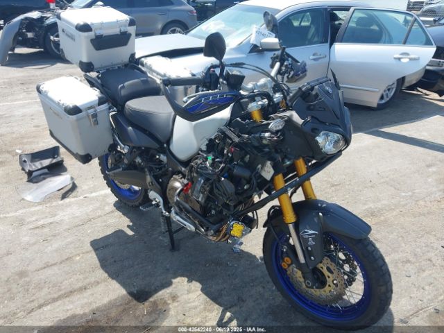 2019 YAMAHA XT1200ZE JYADP05EXKA001201