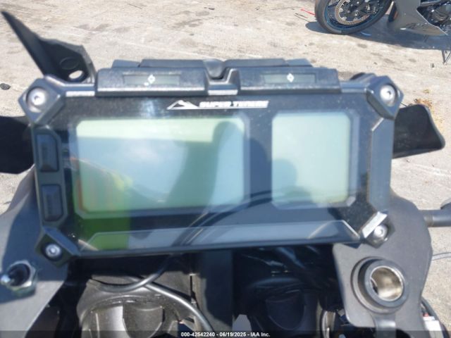 2019 YAMAHA XT1200ZE JYADP05EXKA001201 Photo 6