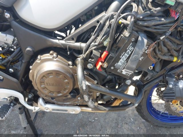 2019 YAMAHA XT1200ZE JYADP05EXKA001201 Photo 7