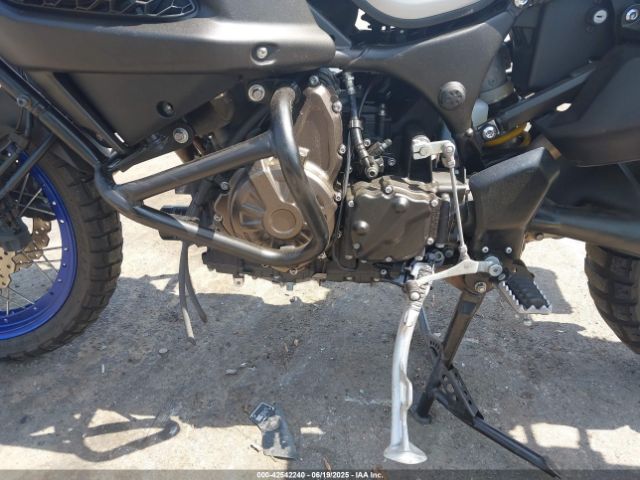2019 YAMAHA XT1200ZE JYADP05EXKA001201 Photo 8