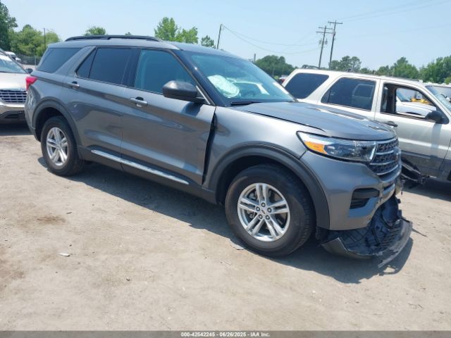 2024 FORD EXPLORER 1FMSK8DH1RGA69457