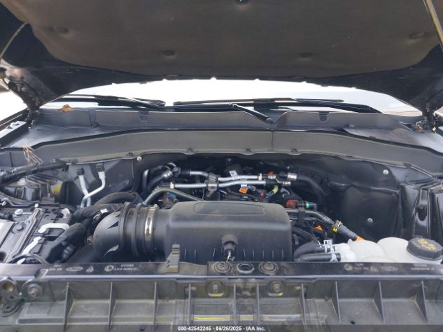 2024 FORD EXPLORER 1FMSK8DH1RGA69457 Photo 9
