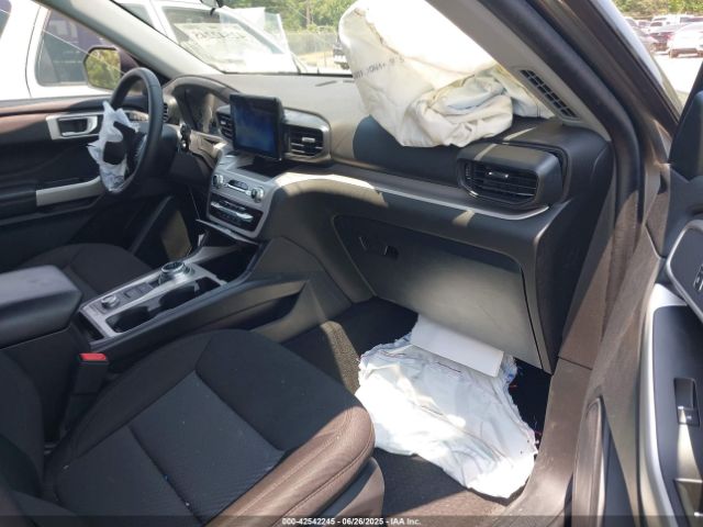 2024 FORD EXPLORER 1FMSK8DH1RGA69457 Photo 4