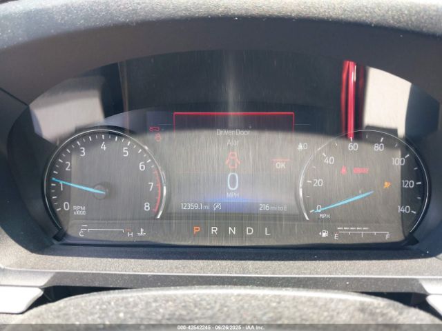 2024 FORD EXPLORER 1FMSK8DH1RGA69457 Photo 6