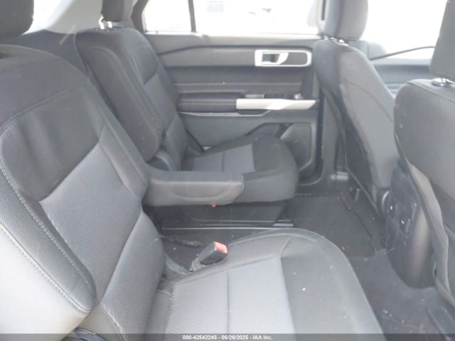 2024 FORD EXPLORER 1FMSK8DH1RGA69457 Photo 7