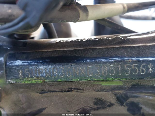 2016 VICTORY MOTORCYCLES HIGH-BALL 5VPWB36NXG3051556 Photo 9