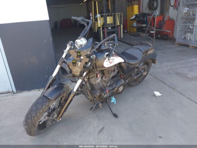 2016 VICTORY MOTORCYCLES HIGH-BALL 5VPWB36NXG3051556 Photo 1