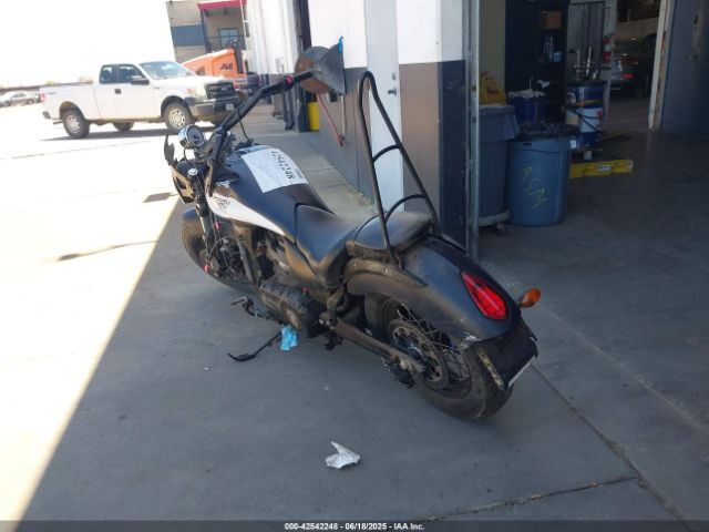 2016 VICTORY MOTORCYCLES HIGH-BALL 5VPWB36NXG3051556 Photo 2