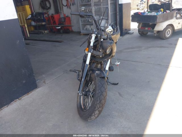 2016 VICTORY MOTORCYCLES HIGH-BALL 5VPWB36NXG3051556 Photo 4