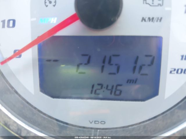 2016 VICTORY MOTORCYCLES HIGH-BALL 5VPWB36NXG3051556 Photo 6