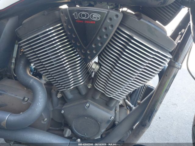2016 VICTORY MOTORCYCLES HIGH-BALL 5VPWB36NXG3051556 Photo 7