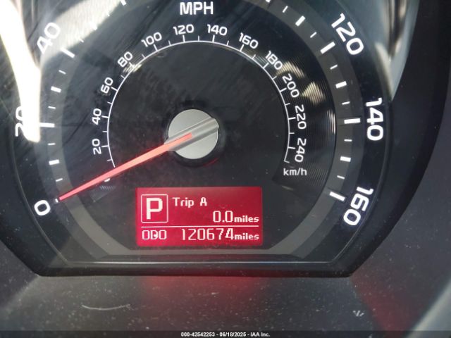 KNDPC3AC9F7770374 KIA Sportage Ex